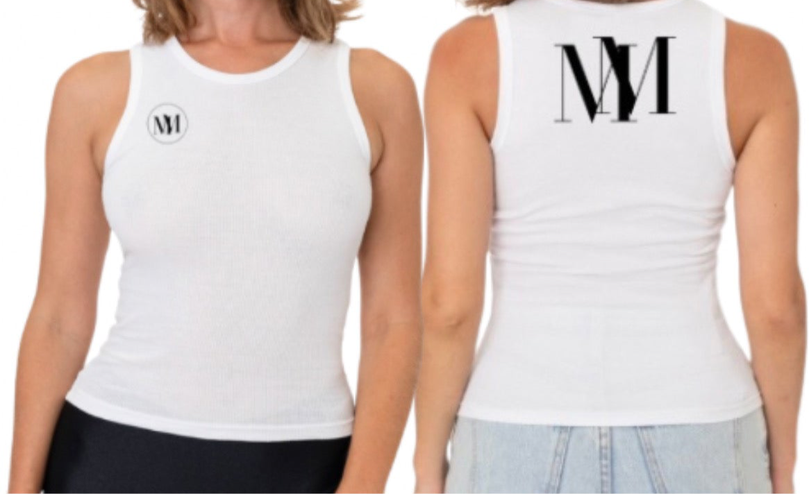 MM Signature Tank